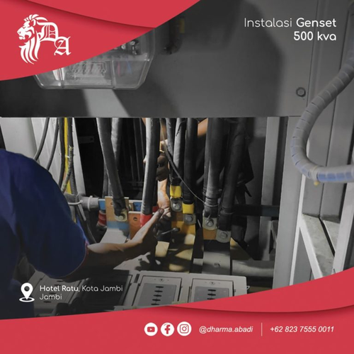 27.11 HOTEL RATU KOTA JAMBI