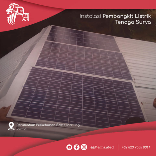 12.12 PERUMAHAN PERKEBUNAN KELAPA SAWIT, MERLUNG