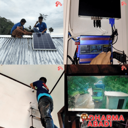 16.06 PERUMAHAN KEBUN GROUP SUMBER SEDAYU & PT. EPLI