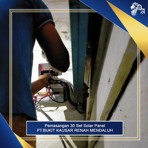 22.10 PT. BUKIT KAUSAR RENAH MENDALUH