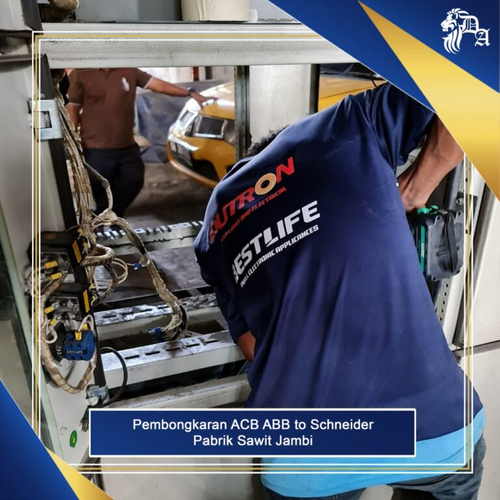 06.11 PABRIK KELAPA SAWIT, JAMBI