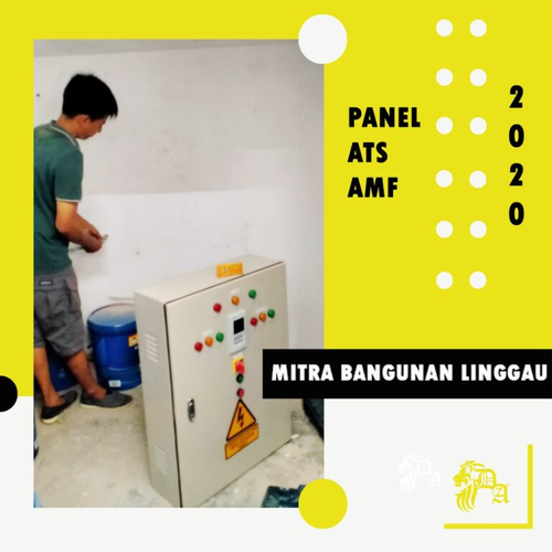 19.11 MITRA BANGUNAN , LUBUK LINGGAU