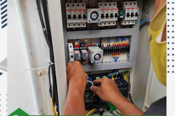 09.03 BADAN METEOROLOGI KLIMATOLOGI DAN GEOFISIKA