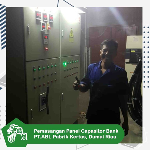 26.02 PT. ABL, DUMAI RIAU