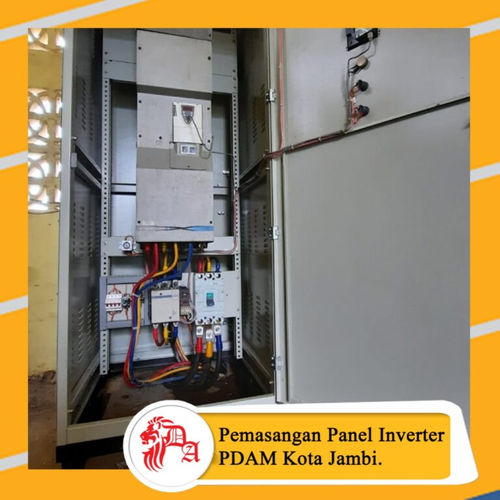 27.04 PDAM TIRTA MAYANG, KOTA JAMBI